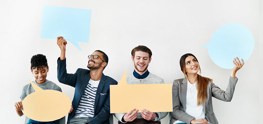 communication skills training