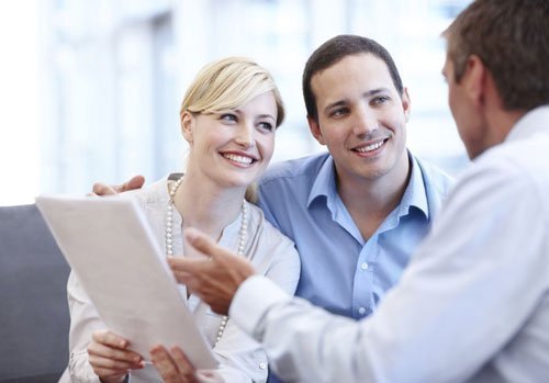 financial advice Sydney