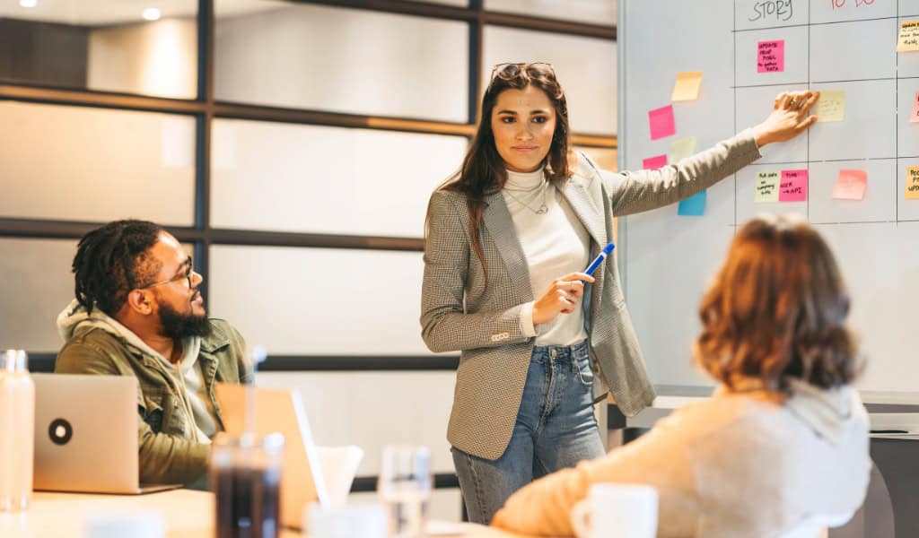 project planning services Australia